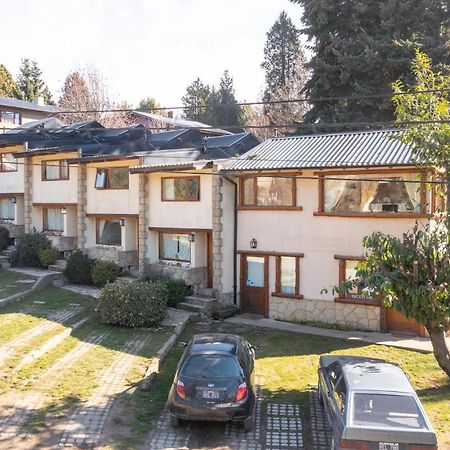 Aparthotel Cascada Del Sur San Carlos de Bariloche Exteriér fotografie