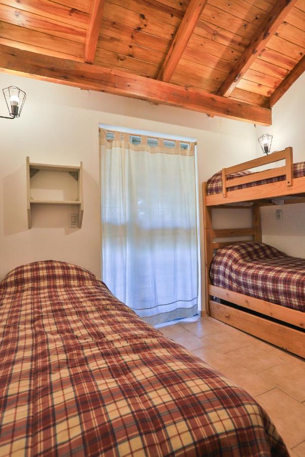 Aparthotel Cascada Del Sur San Carlos de Bariloche Exteriér fotografie