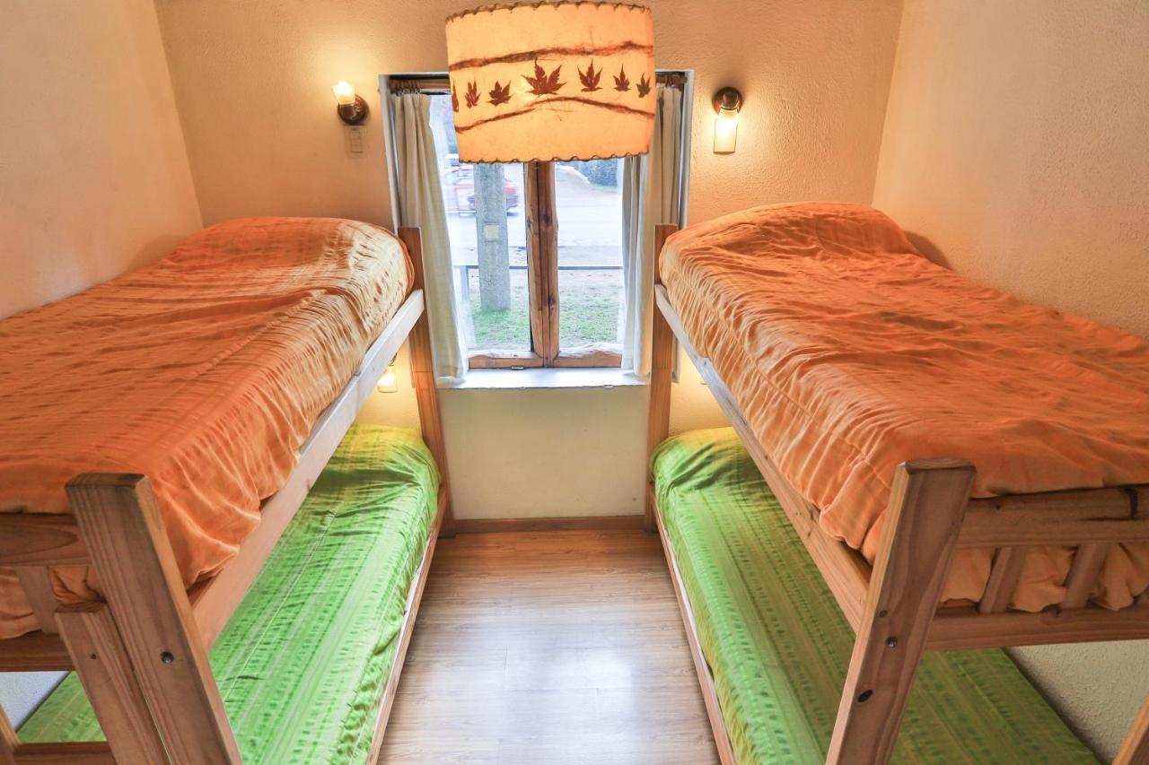 Aparthotel Cascada Del Sur San Carlos de Bariloche Exteriér fotografie