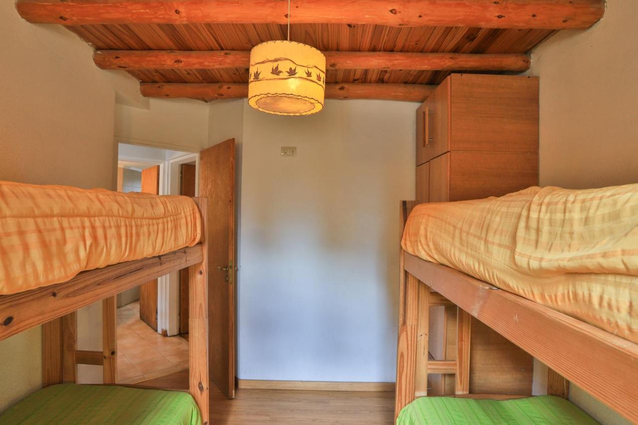 Aparthotel Cascada Del Sur San Carlos de Bariloche Exteriér fotografie