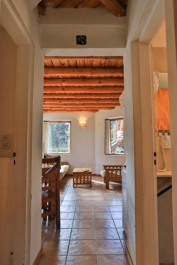 Aparthotel Cascada Del Sur San Carlos de Bariloche Exteriér fotografie