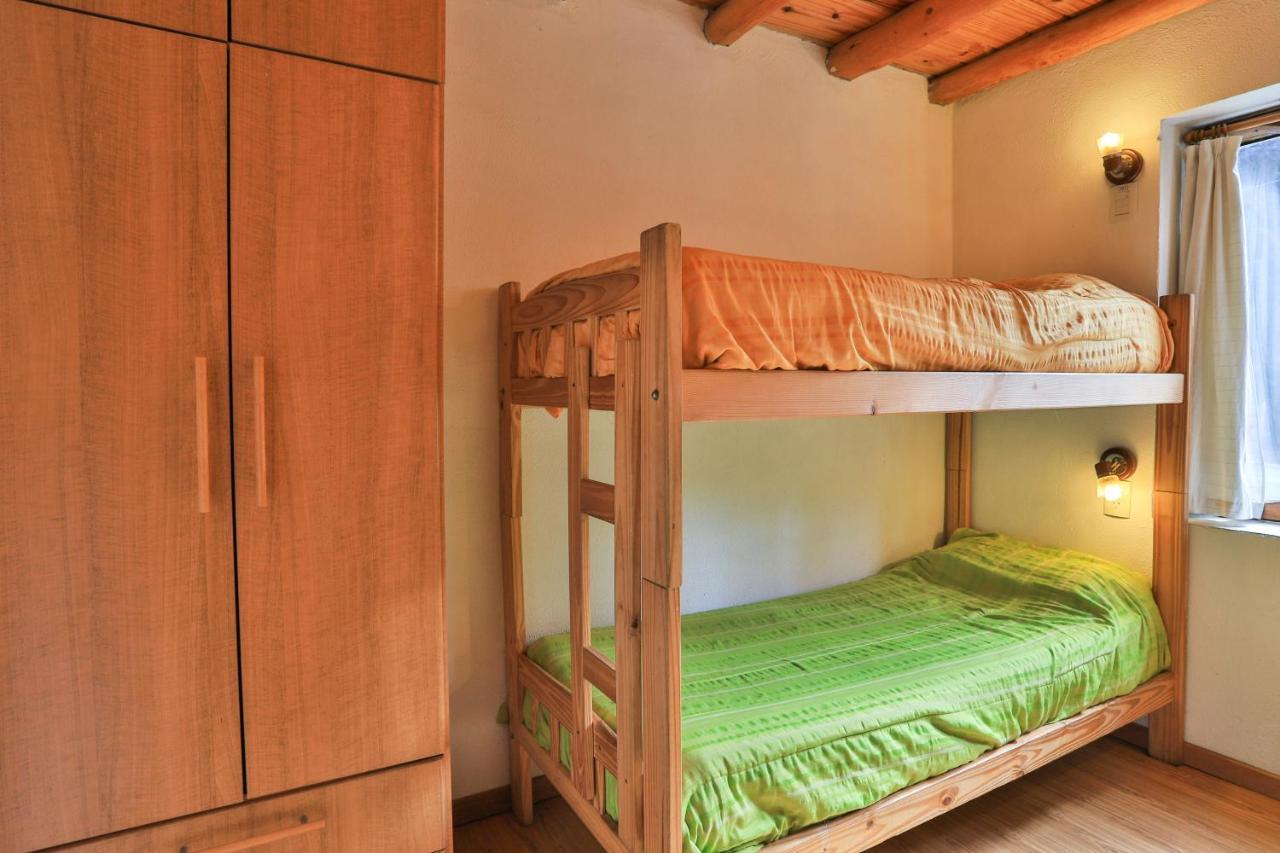 Aparthotel Cascada Del Sur San Carlos de Bariloche Exteriér fotografie