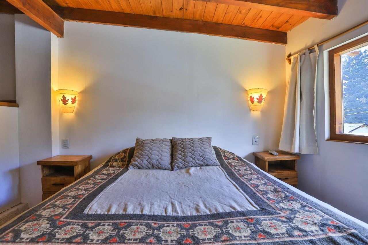 Aparthotel Cascada Del Sur San Carlos de Bariloche Exteriér fotografie