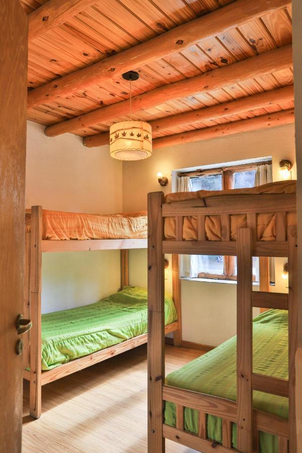 Aparthotel Cascada Del Sur San Carlos de Bariloche Exteriér fotografie